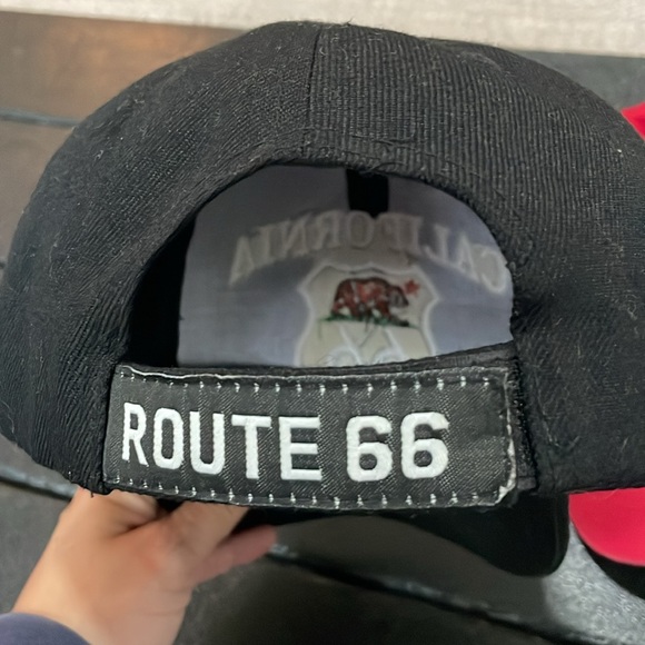 CALIFORNIA Hat - Picture 3 of 4